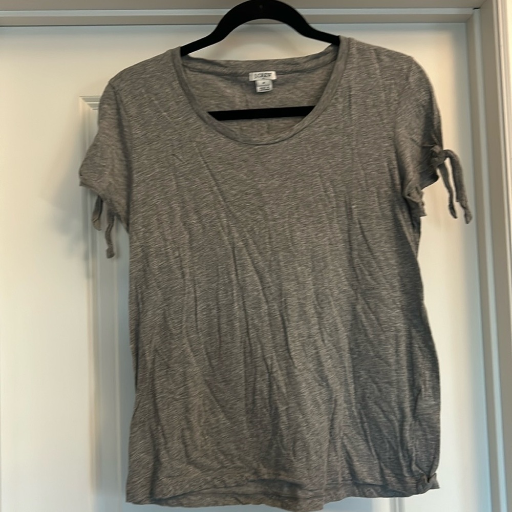 J. Crew Tee